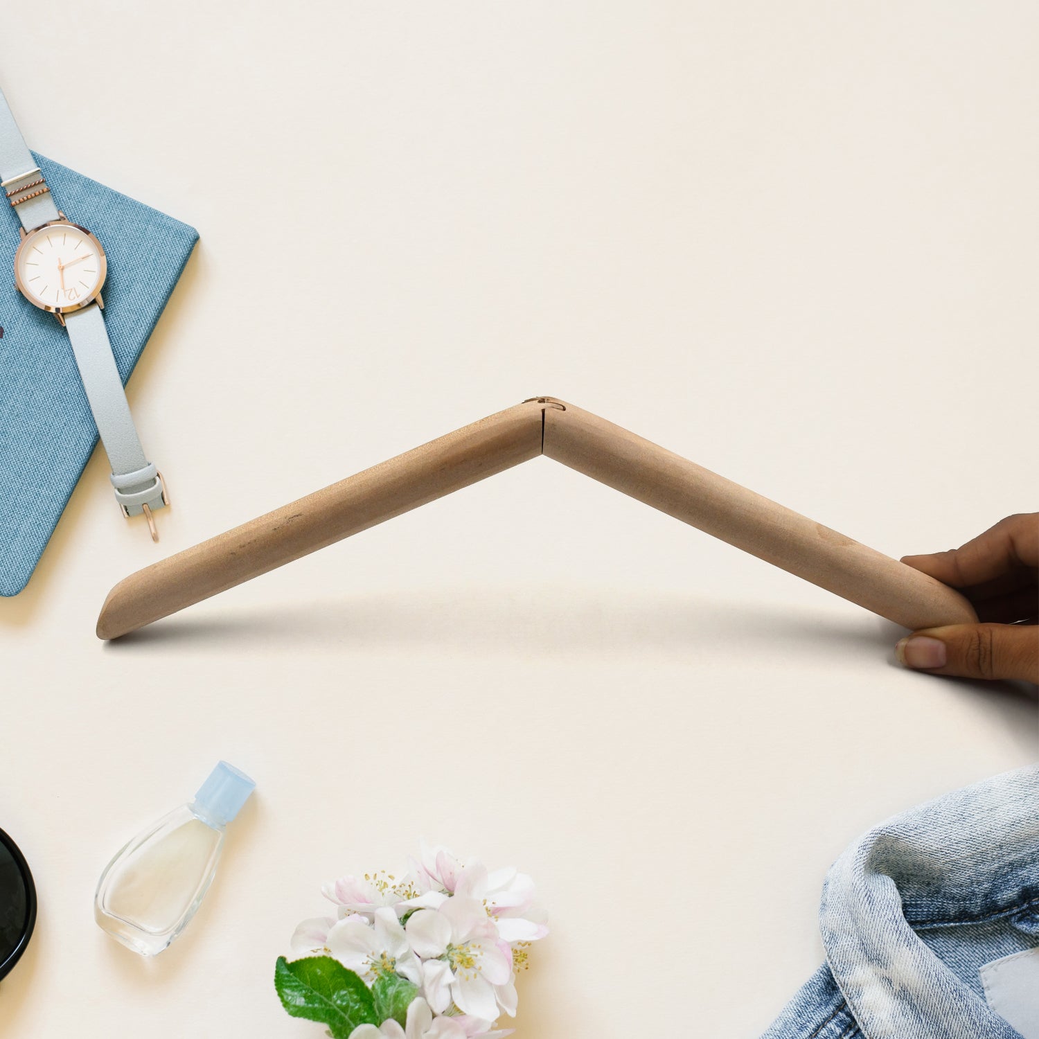 7962 Wood Clothes Hanger  Wooden Suit Hangers Coat Hangers 7962 Wood Clothes Hanger  Wooden Suit Hangers Coat Hangers